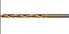 Сверло HSS-TiN 2,4 мм, 3 пр Белстаб 57H116C. Большой выбор на сайте Трейдимпорт