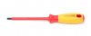 Отвертка шлицевая диэлектрическая 5.5 (1000V) Forsage F-713055N. Большой выбор на сайте Трейдимпорт