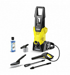 Аппарат высокого давления Karcher K 3 Car *EU