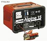 Зарядное устройство Telwin ALPINE 15 Boost