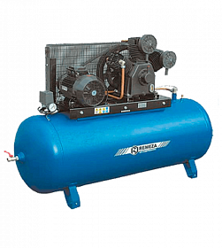 На сайте Трейдимпорт можно недорого купить Компрессор Remeza СБ4/Ф-500 W95. 