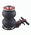 Домкрат пневматический REMAX S-2T2S