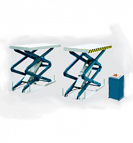 На сайте Трейдимпорт можно недорого купить Подъемник ТЕМП TS3500in 3.5 встраеваемый 380В. 