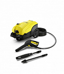 Минимойка высокого давления Karcher K 4 Compact *EU