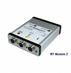RT module 2 модуль для измерения температуры и  числа оборотов двигателей Muller AT 113 3027