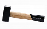 Кувалда с ручкой из дерева гикори 1500г AHM-19150