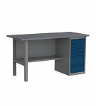 Верстак WELLMET ML 1600 ML6