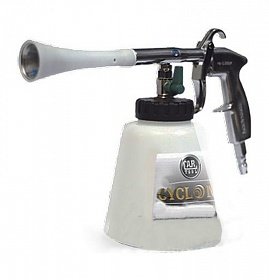 На сайте Трейдимпорт можно недорого купить Циклон аппарат для химчистки Z010. 