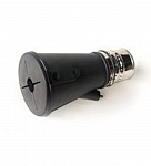 Газоприемная насадка большого диаметра (шлангф102 мм) ТЕМП FS-Big