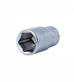 На сайте Трейдимпорт можно недорого купить Головка торцевая 6гр. 1/4" 11 мм GARWIN S0111. 