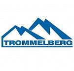 Угловое освещение для Trommelberg SB7428E, комплект 4 шт., 928Вт