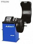 Балансировочный стенд AE&T В-500
