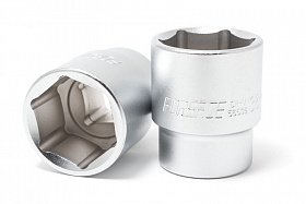 На сайте Трейдимпорт можно недорого купить Головка 22мм 3/4" 6гр. Forsage F-56522. 