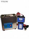 Набор для комплексной очистки и проверки до 6 инжекторов (форсунок) SMC-3000E