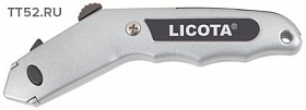 На сайте Трейдимпорт можно недорого купить Нож малярный AKD-10001. 