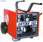 Сварочный трансформатор Antika 162 (Nordika 2162) + аксс 83101