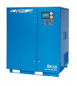 На сайте Трейдимпорт можно недорого купить Компрессор винтовой Remeza ВК50-13ВС. 