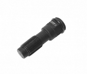 На сайте Трейдимпорт можно недорого купить Метчик M14 x 1.25 для восстановления резьбы свечных отверстий. 