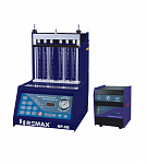 Установка для очистки инжекторов REMAX HP-6B