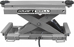 Траверса г/п 3000 кг. с электрогидравлическим приводом KraftWell KRW-JB3E