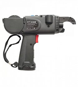 На сайте Трейдимпорт можно недорого купить Пистолет для вязки арматуры RT 308 В GROST 106826. 