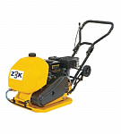 Виброплита Zitrek z3k60w 091-0202