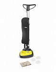 Полотер Karcher FP 303 *EU