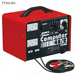 Зарядное устройство Telwin COMPUTER 48/2 PROF