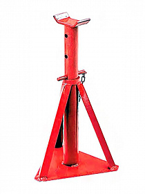 На сайте Трейдимпорт можно недорого купить Страховочная опорная стойка Werther 911 (OMA 695). 