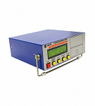 Газоанализатор – СО, СН, CO2, 02 , тахометр + лямбда, II класс точности Автотест-01.03М