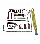 Комплект для правки кабин Autostapel