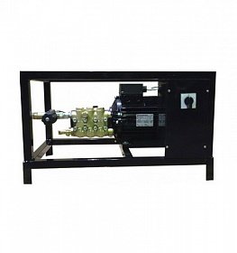 На сайте Трейдимпорт можно недорого купить Аппарат высокого давления FX 1914 BPL. 