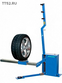 На сайте Трейдимпорт можно недорого купить Подъемник для колес балансировочных стендов Hofmann ecolift-2 geodyna. 