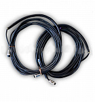 Комплект кабелей для для Trommelberg URS1808R