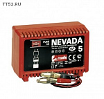 Зарядное устройство Telwin NEVADA 5 without amper.