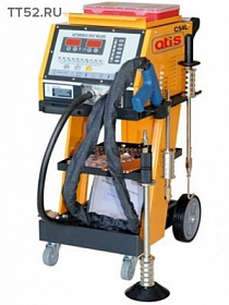 На сайте Трейдимпорт можно недорого купить Сварочный споттер ATIS S54L-220V-380V. 