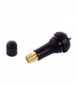 На сайте Трейдимпорт можно недорого купить Вентиль для легковых шин TR-413C-Z Master Tires. 