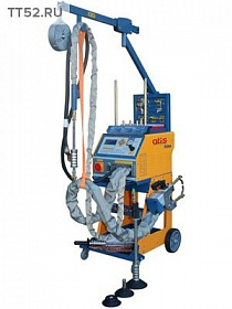 На сайте Трейдимпорт можно недорого купить Сварочный аппарат (споттер) ATIS S99 (380V). 